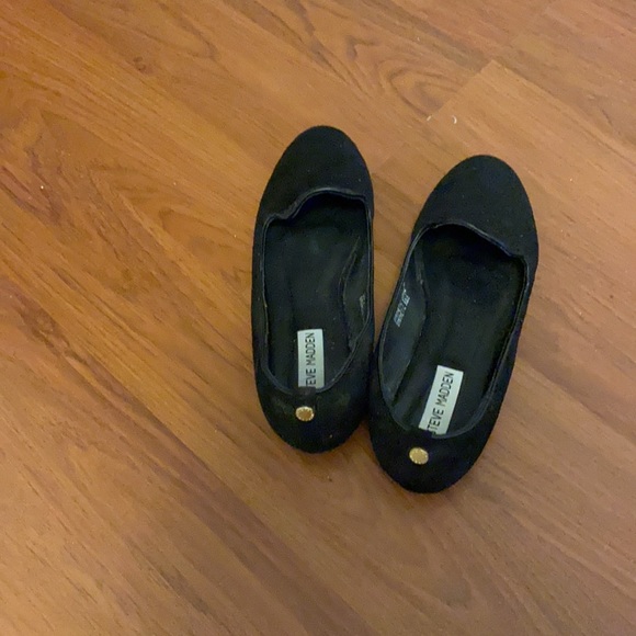 Steven Madden Flats - Picture 3 of 3